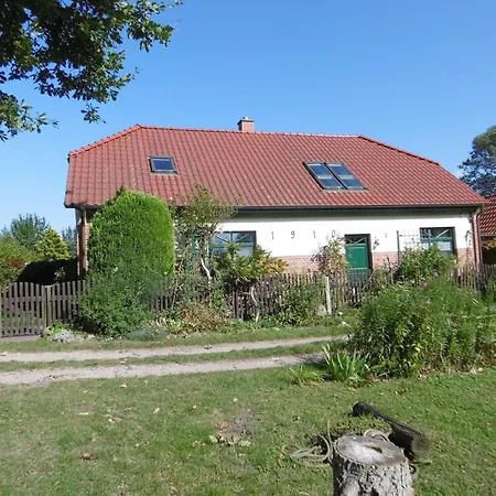 Ruegen_fewo 43 Apartmán *